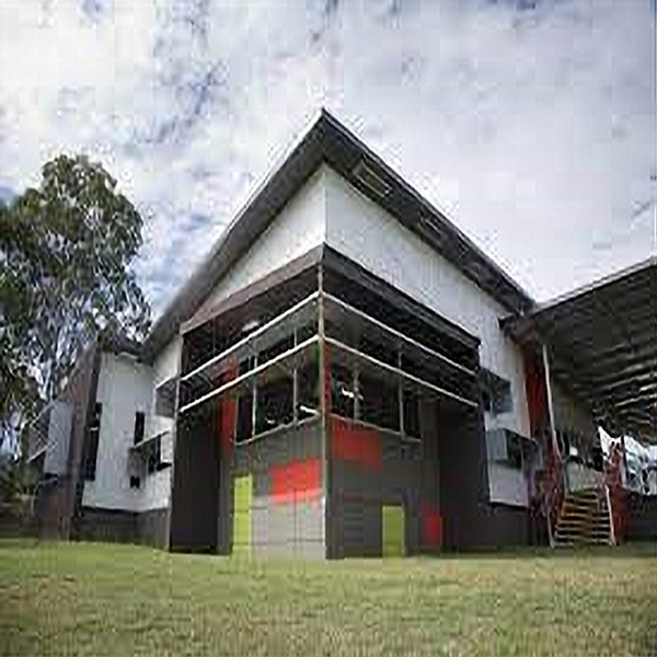 Eight Mile Plains State School